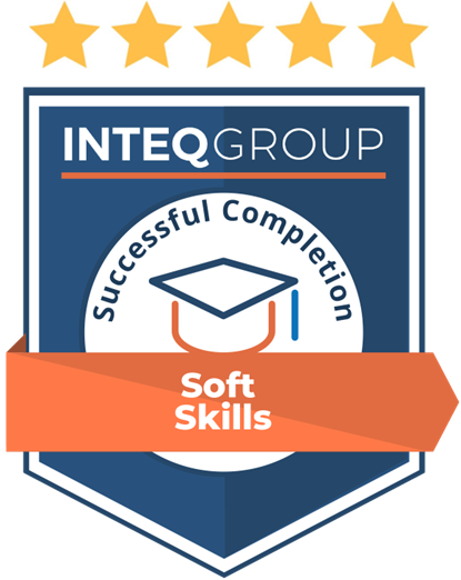 Inteq 5-Star Soft Skills